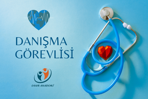 Danışma Görevlisi Eğitimi